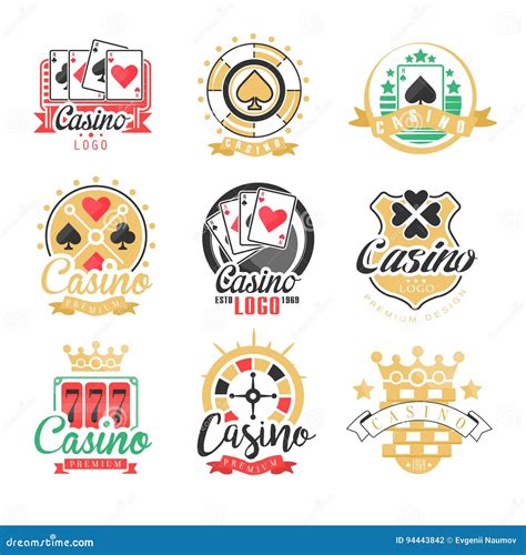 Gambling Logos 